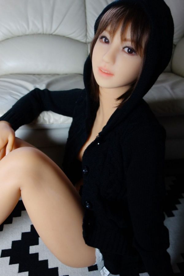 161cm 5ft3 Ultra Realistic Asian Sex Doll -Aoi