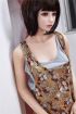 145cm 4ft9 Realistic Adult Sex Doll for Man Geneva