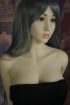 161cm 5ft3 Buxom Korean Sex Doll Porn Love Doll -Leah