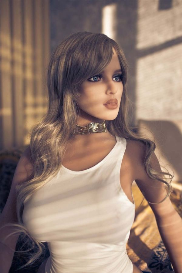 168cm 5ft6 Super Realistic European Love Doll -Tabitha