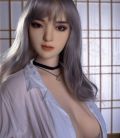 168cm 5ft6 Modern Girl Super Hot Sex Doll -Suraya