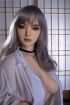 168cm 5ft6 Modern Girl Super Hot Sex Doll -Suraya