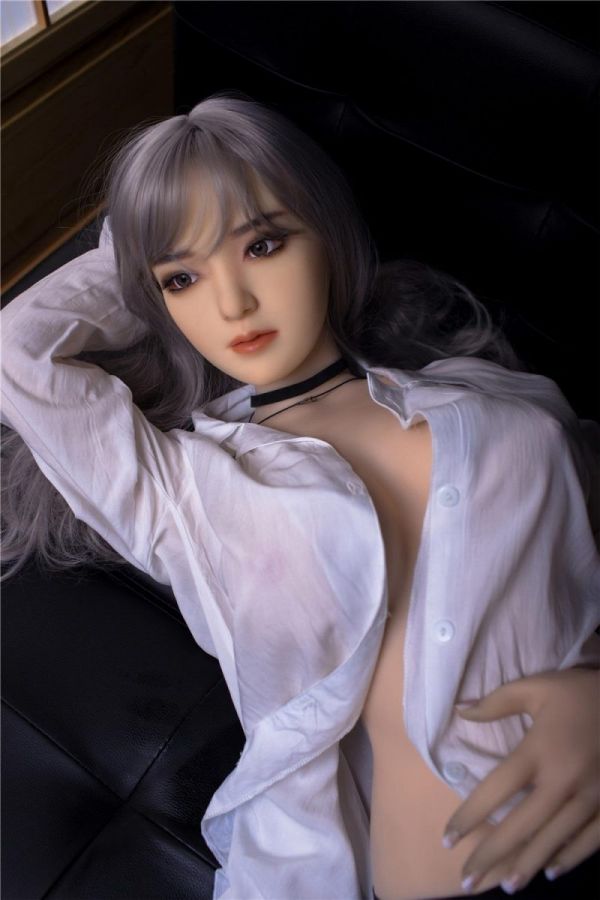 168cm 5ft6 Modern Girl Super Hot Sex Doll -Suraya