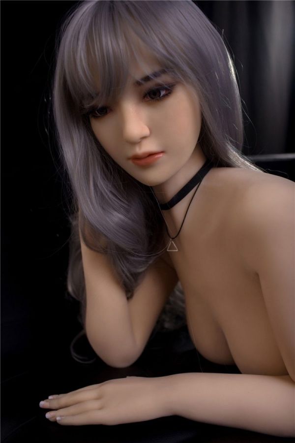 168cm 5ft6 Modern Girl Super Hot Sex Doll -Suraya