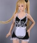 168cm 5ft6 Young Blonde Sex Doll Cute Realistic Sex Doll -Trista