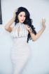 158cm 5ft2 Modern Girl Love Doll Sexy Girl Sex Doll -Riya