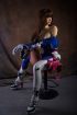 168cm 5ft6 Curvy Love Doll Super Real Sex Doll -Agata