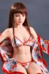 168cm 5ft6 Mixed-blood Beauty Super Charming Real Sex Doll -Zora