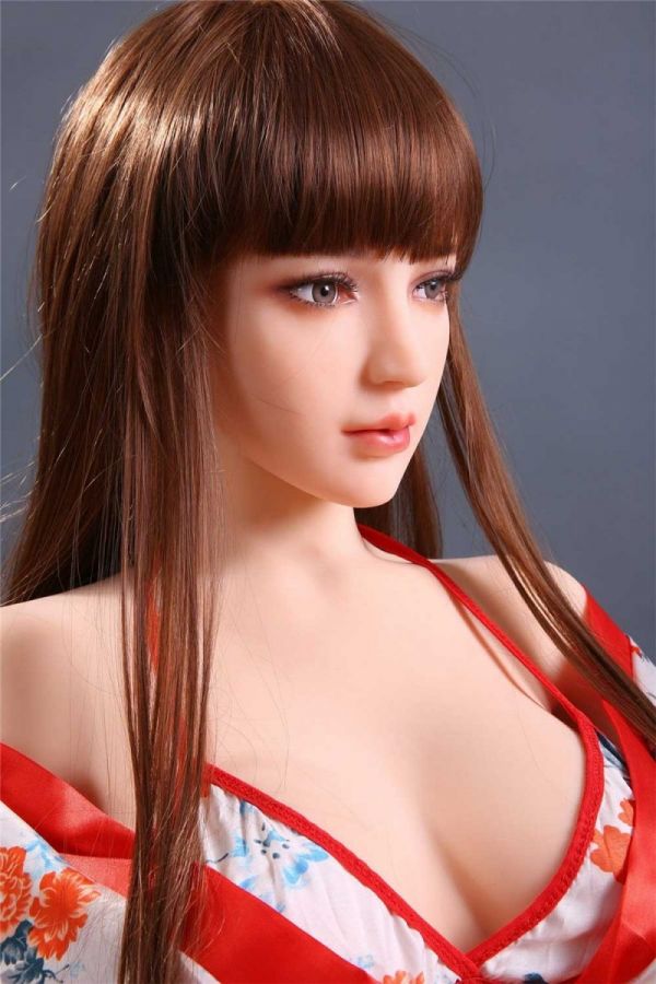 168cm 5ft6 Mixed-blood Beauty Super Charming Real Sex Doll -Zora