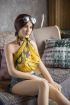 168cm 5ft6 Classical Beauty Love Doll Beautiful Asian Sex Doll -Zixuan