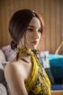 168cm 5ft6 Classical Beauty Love Doll Beautiful Asian Sex Doll -Zixuan