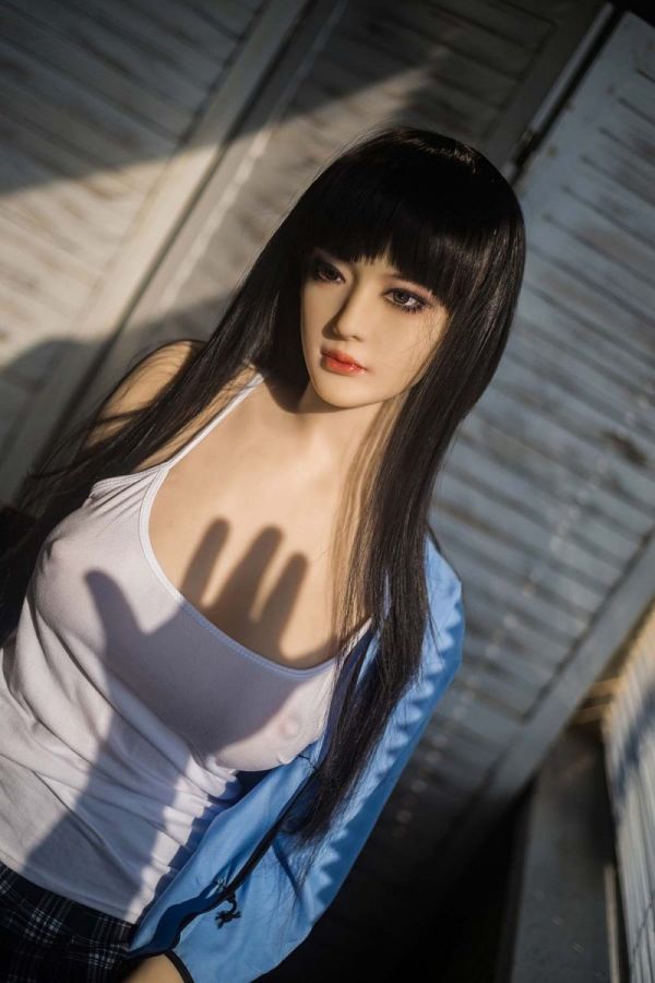 168cm 5ft6 High Quality Asian Sex Doll -Shawna