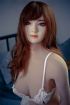 168cm 5ft6 Ultra Realistic Sex Doll Sexy Love Doll For Men -Sumiko