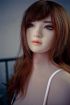168cm 5ft6 Ultra Realistic Sex Doll Sexy Love Doll For Men -Sumiko