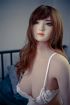 168cm 5ft6 Ultra Realistic Sex Doll Sexy Love Doll For Men -Sumiko