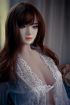 168cm 5ft6 Ultra Realistic Sex Doll Sexy Love Doll For Men -Sumiko