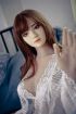 168cm 5ft6 Ultra Realistic Sex Doll Sexy Love Doll For Men -Sumiko