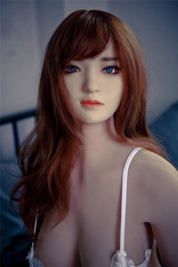 168cm 5ft6 Ultra Realistic Sex Doll Sexy Love Doll For Men -Sumiko