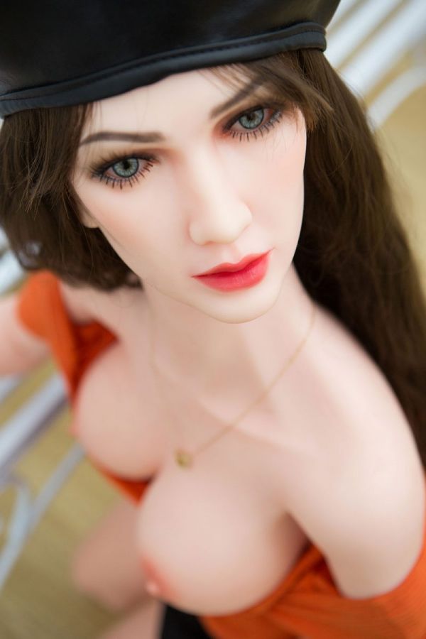 145cm 4ft9 Fcup Silicone Sex Doll Angeline Amodoll