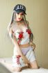 158cm 5ft2 European Love Doll Life-sized Sex Doll -Gemma