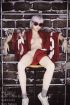157cm 5ft2 WM Lifelike Sex Doll High Quality Love Doll -Rekeisy