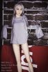 157cm 5ft2 WM Lifelike Sex Doll High Quality Love Doll -Rekeisy