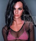 166cm 5ft5 Hot Love Doll Ultra Realistic Sexy Sex Doll -Gia