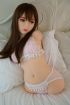 75cm 2ft6 Torso Sex Doll Half Body Love Doll Rinia