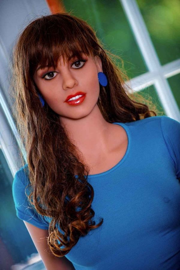 162cm 5ft4 Mature Realistic Sex Doll- Trisha