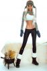 166cm 5ft5 Skinny Real Sex Doll Super Model Love Doll-Kelsey