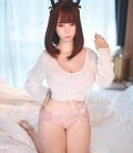 156cm 5ft1 Best Realistic Sex Doll  for Men-Taletta