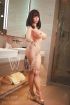 156cm 5ft1 Best Realistic Sex Doll  for Men-Taletta