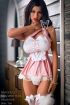 171cm 5ft7 Super Sexy Slim Sex Doll with Big Boobs -Waltraud