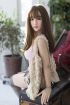 145cm 4ft9 Beautiful Young Sex Doll for Men- Bernadette