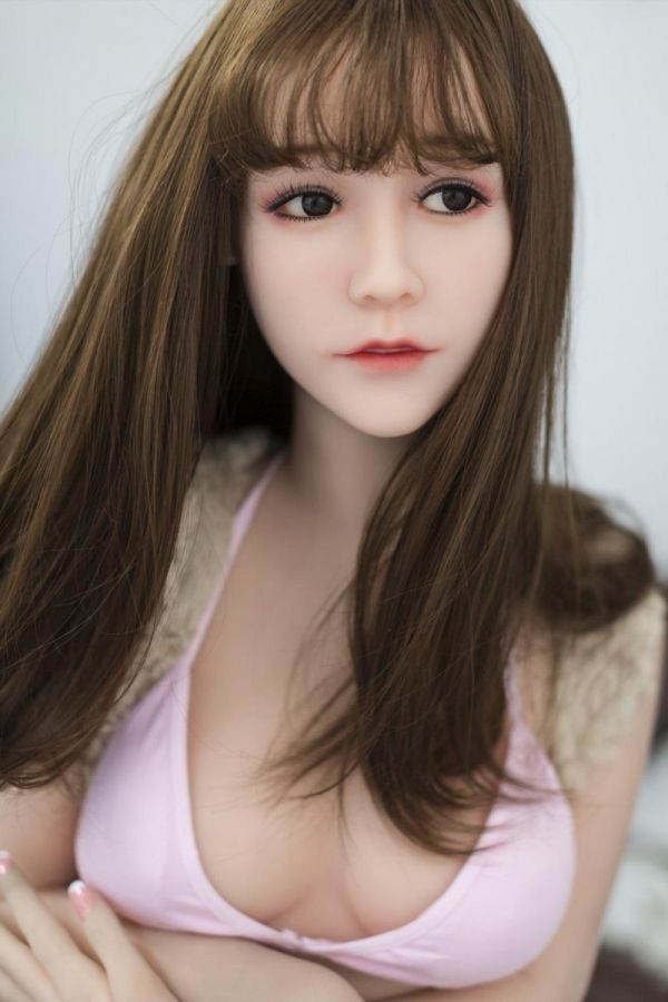 145cm 4ft9 Beautiful Young Sex Doll for Men- Bernadette