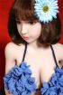 155cm 5ft1 Cute Asian Girl Realistic  TPE Sex Doll -Yedda