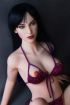 163cm 5ft4 Medium-sized Breasts Sexy Real Love Doll -Flower