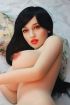 163cm 5ft4 Charming Mature Realistic Sex Doll -Prudence