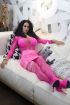 167cm 5ft6 Super Sexy Mature Lifelike Sex Doll -Cristal