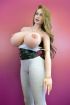 170cm 5ft7 Mcup TPE Sex Doll Kate Amodoll