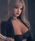 170cm 5ft7 Gcup TPE Sex Doll Laureen Amodoll