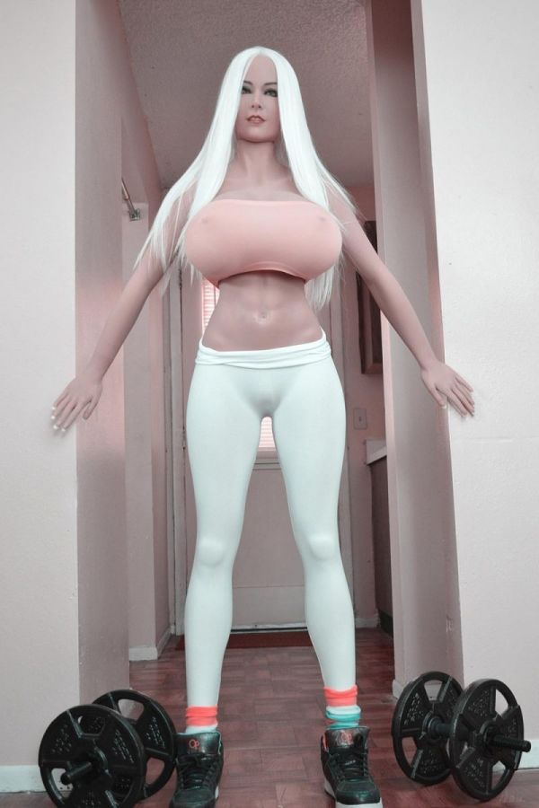 170cm 5ft7 Mcup TPE Sex Doll Hedy Amodoll