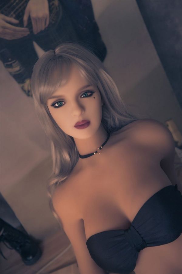 170cm 5ft7 Gcup TPE Sex Doll Laureen Amodoll