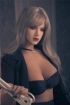 170cm 5ft7 Gcup TPE Sex Doll Laureen Amodoll