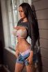 171cm 5ft7 Ecup TPE Sex Doll Charlie Amodoll