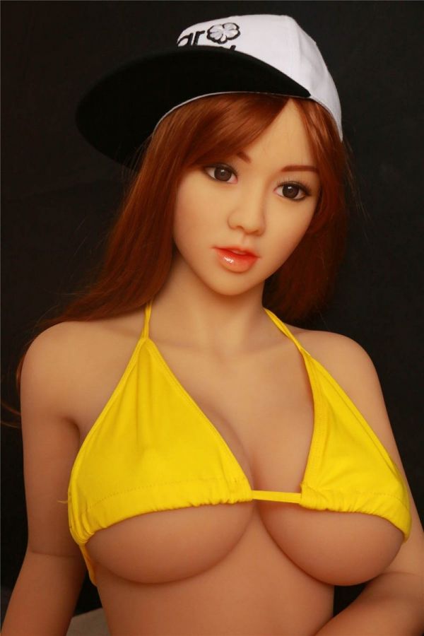 163cm 5ft4 Hcup TPE Sex Doll Florence Amodoll