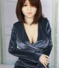 163cm 5ft4 Hcup TPE Sex Doll Giselle Amodoll