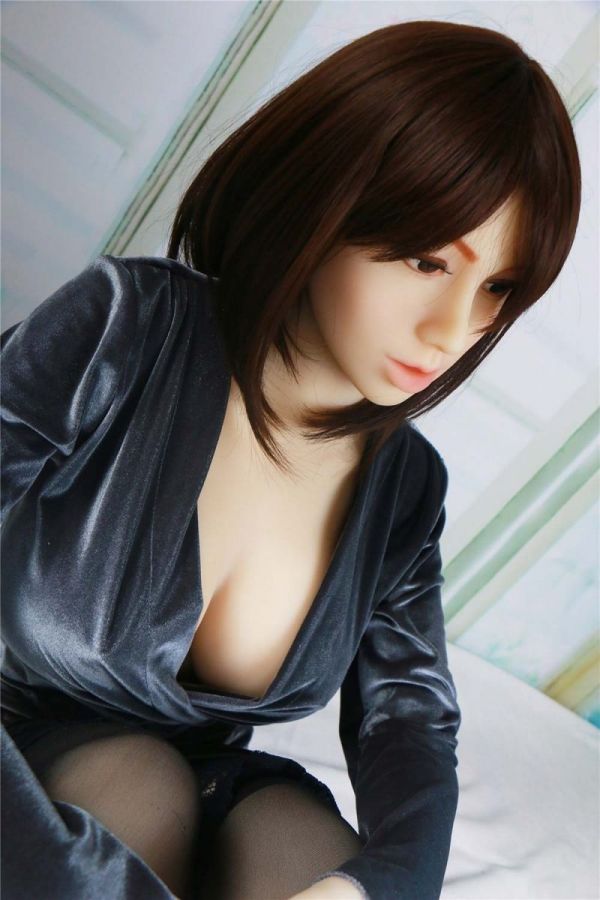 163cm 5ft4 Hcup TPE Sex Doll Giselle Amodoll