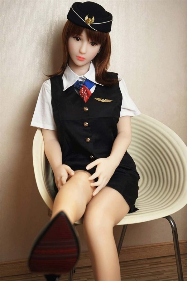 163cm 5ft4 Dcup TPE Sex Doll Marjorie Amodoll