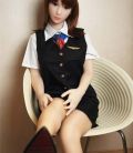 163cm 5ft4 Dcup TPE Sex Doll Marjorie Amodoll